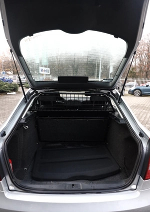 Skoda Octavia cena 13900 przebieg: 192473, rok produkcji 2010 z Katowice małe 379